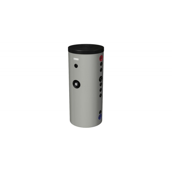 BOILER INDIRECT CU 2 SERPENTINE HAJDU AQUASTIC, 200 L, IZOLAT BOILER INDIRECT CU 2 SERPENTINE HAJDU AQUASTIC, 200 L, IZOLAT