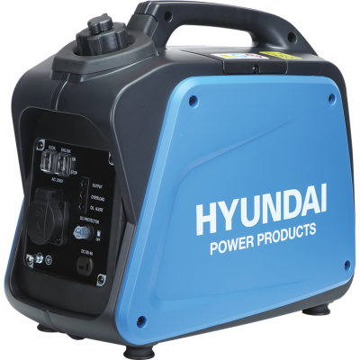 Generator de curent tip inverter Hyundai HY1200XS