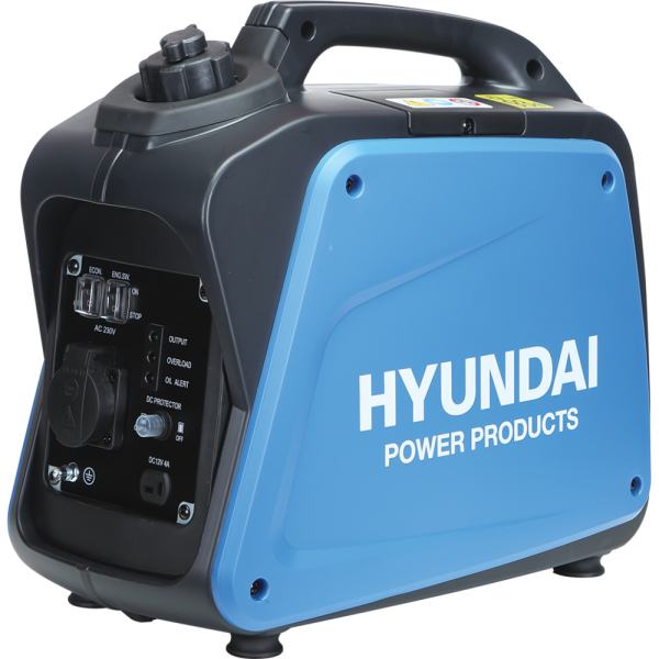 Generator de curent tip inverter Hyundai HY1200XS
