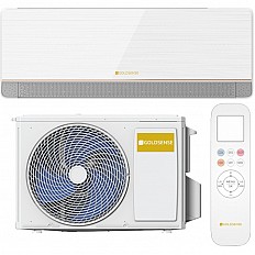 Aer conditionat GOLDSENSE M-Pro, 24000 BTU, Clasa A++/A+, Wi-Fi, Inverter (GLSM24)