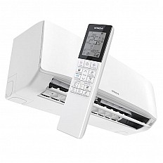 Aparat aer conditionat Hitachi AirHome 400 12000 BTU/h (RAK-DJ35RHAE/RAC-DJ35WHAE)
