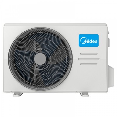 Aer conditionat Midea Solstice, EZ-21RD6-I/MX4H-21RD6, Gama 2026, 21000 BTU, Clasa A+++/A++, Wi-Fi, Inverter, Ionizare (EZ-21RD6-I/MX4H-21RD6)