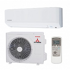Aparat de aer conditionat Mitsubishi Heavy Industries Nyoko Plus Inverter 16000 BTU R32 (SRK45ZSP-W1-SRC45ZSP-W1)