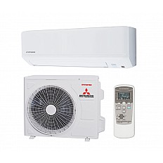 Aparat de aer conditionat Mitsubishi Heavy Industries Nyoko Plus Inverter 16000 BTU R32 (SRK45ZSP-W1-SRC45ZSP-W1)