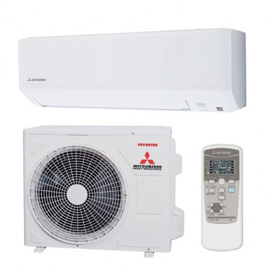 Aparat de aer conditionat Mitsubishi Heavy Industries Nyoko Plus Inverter 16000 BTU R32 (SRK45ZSP-W1-SRC45ZSP-W1)