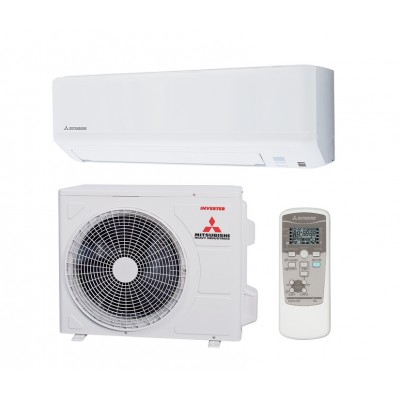 Aparat de aer conditionat Mitsubishi Heavy Industries Nyoko Plus Inverter 16000 BTU R32 (SRK45ZSP-W1-SRC45ZSP-W1)