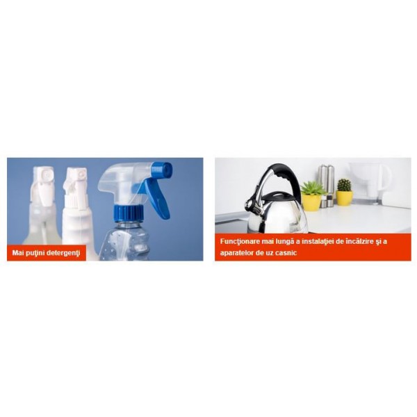 Viessmann Statie de dedurizare Aquahome Smart 30 - 2.8 m³/h (7938280) Viessmann Statie de dedurizare Aquahome Smart 30 - 2.8 m³/h (7938280)