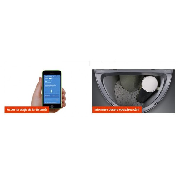Viessmann Statie de dedurizare Aquahome Smart 30 - 2.8 m³/h (7938280) Viessmann Statie de dedurizare Aquahome Smart 30 - 2.8 m³/h (7938280)