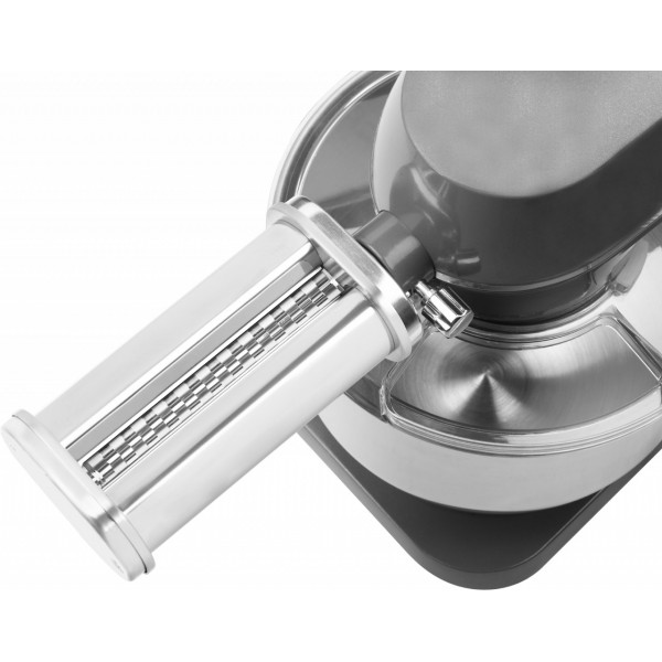 Accesoriu pentru prepararea pastelor de casa Fetuccine ECG FORZA 6000