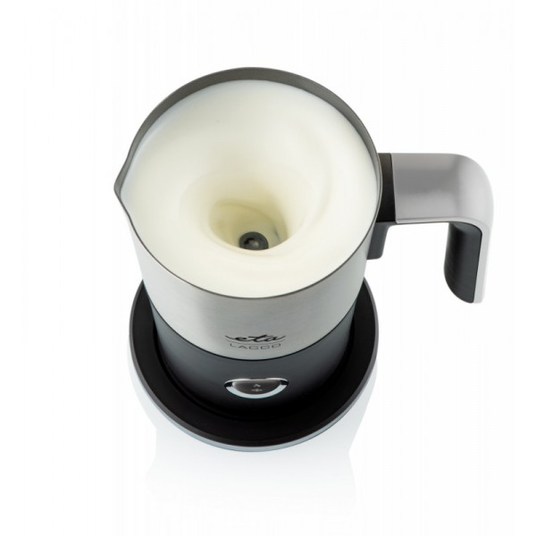 Aparat pentru spuma de lapte ETA Lacco 5189 90000, 300ml, 550W, otel inoxidabil, 3 functii