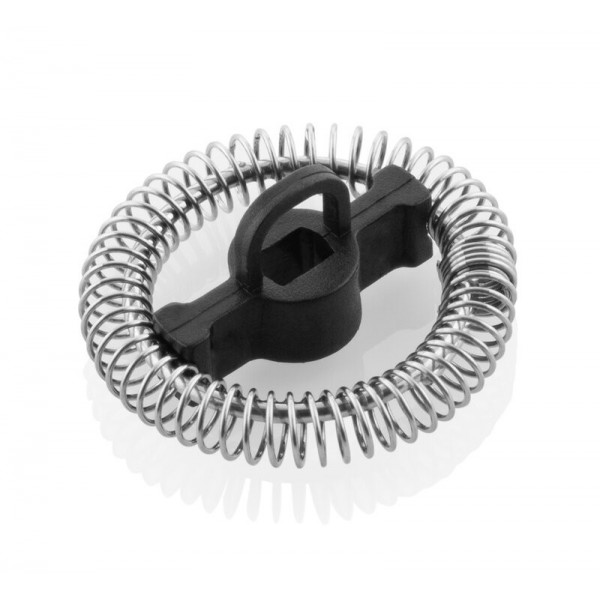 Aparat pentru spuma de lapte ETA Latteo 6189, 300ml, 500W, otel inoxidabil, 4 functii