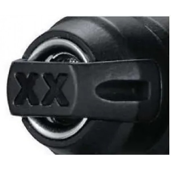 Casti audio cu fir JVC In-Ear HA-FX10-WE, Alb