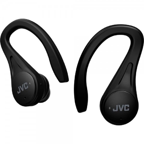 Casti JVC HA-S33UC-W-U, Cu fir, On-Ear, Microfon, USB-C, alb