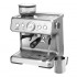 Espressor automat ETA Baricelo 7181 90000, 1550 W, otel inoxidabil, 15 bari, dispozitiv spumare
