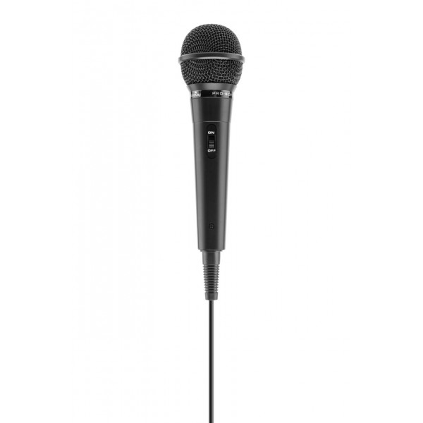 Sistem audio portabil JVC XS-EP514B, 150W (RMS), Acumulator 11.1 V/4 Ah (16 h), Bluetooth, USB, Radio FM, Microfon, AUX IN, Intrare chitara