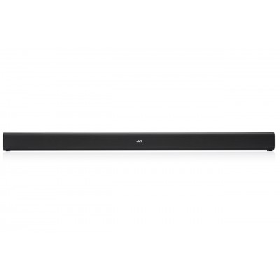 Soundbar JVC TH-E324B, 2.0, 100 W, Dolby Audio, Bluetooth 5.3, HDMI ARC, USB, AUX-IN, intrare optica digitala, negru