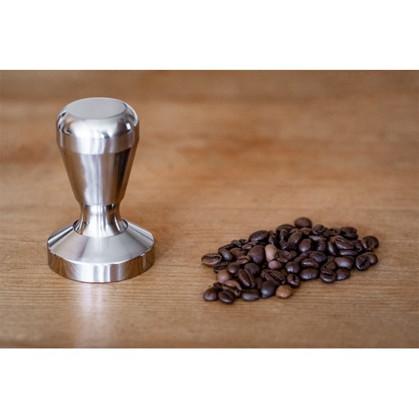 Tamper profesional pentru cafea ECG Fuso 51 mm