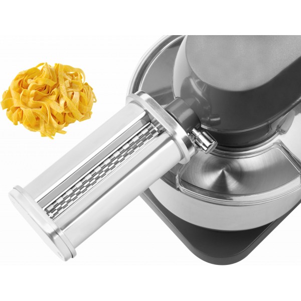 Accesoriu pentru prepararea pastelor de casa Fetuccine ECG FORZA 6000