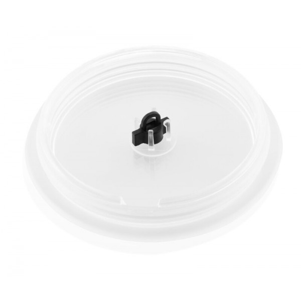 Aparat pentru spuma de lapte ETA Latteo 6189, 300ml, 500W, otel inoxidabil, 4 functii