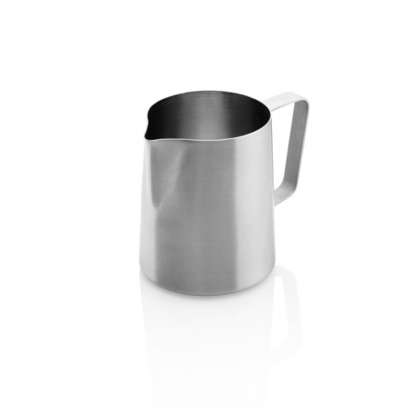 Cana pentru spumarea laptelui ETA 4181 92000, 350 ml, otel inoxidabil