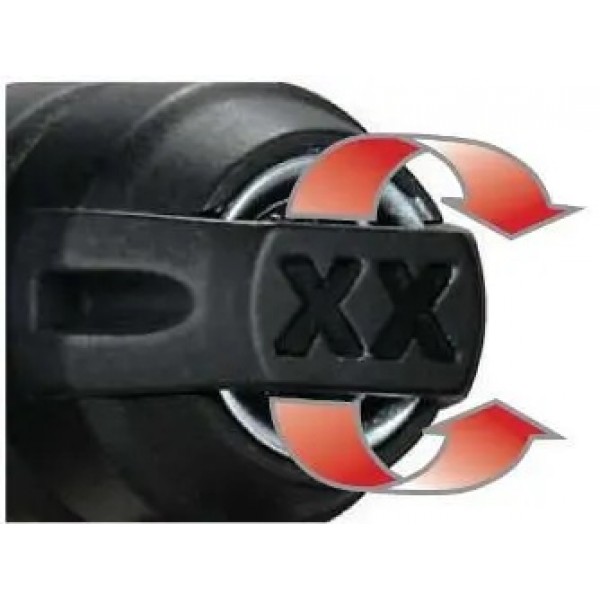 Casti audio cu fir JVC In-Ear HA-FX10-WE, Alb