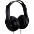 Casti audio JVC HA-RX330, Cu Fir, Over-Ear, negru
