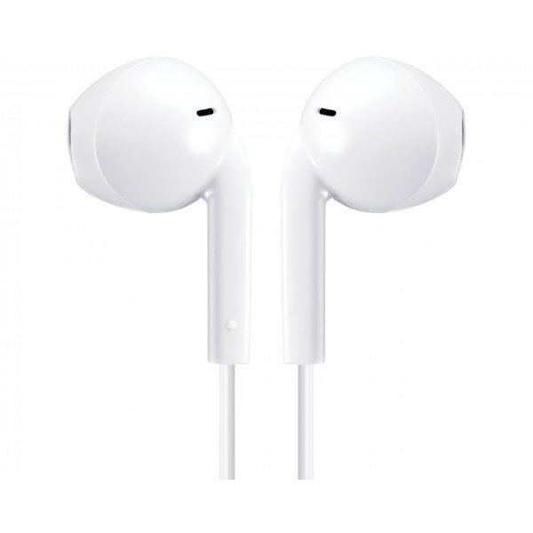 Casti JVC HA-FR17UC-B-U, Cu Fir, In-Ear, Microfon, USB-C, negru