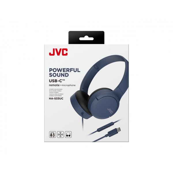 Sistem audio JVC XS-EP624B, 240W (RMS), Bluetooth, USB, Radio FM, Microfon, AUX IN, Intrare chitara, Negru