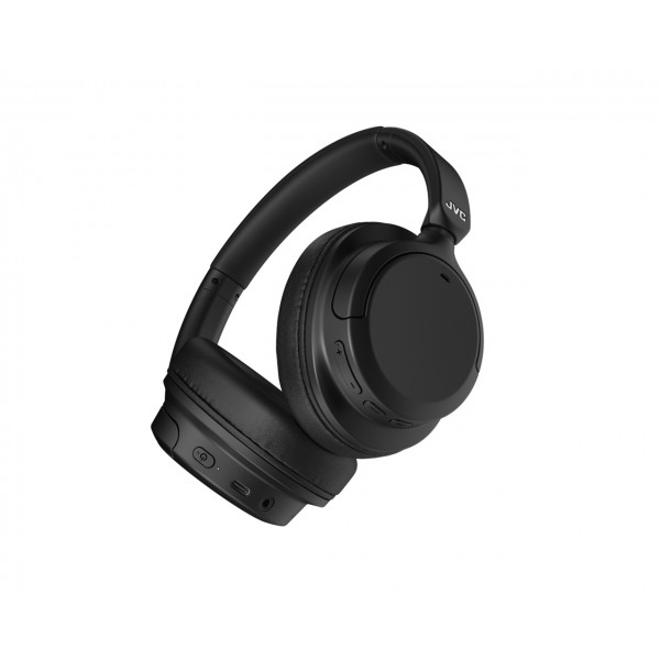 Casti audio On-Ear JVC HA-S36W-P-U, Bluetooth, Autonomie 35h, microfon, Roz