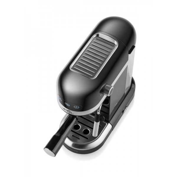 Espressor manual ETA Coffito 0175 90000, 1465 W, 20 bar, 1400 ml, dispozitiv spumare