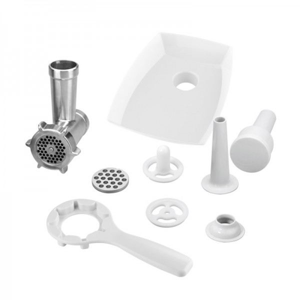 Robot de bucatarie ETA Gratussino Smart 002390090, 800 W, 4.5 litri, 6 viteze, sistem de amestecare planetar