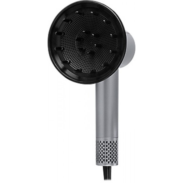 Uscator de par ECG Modifica Sonica Moonstone 1600W, motor BLDC, ionizare, 2 viteze, 4 trepte de temperatura Uscator de par ECG Modifica Sonica Moonstone 1600W, motor BLDC, ionizare, 2 viteze, 4 trepte de temperatura