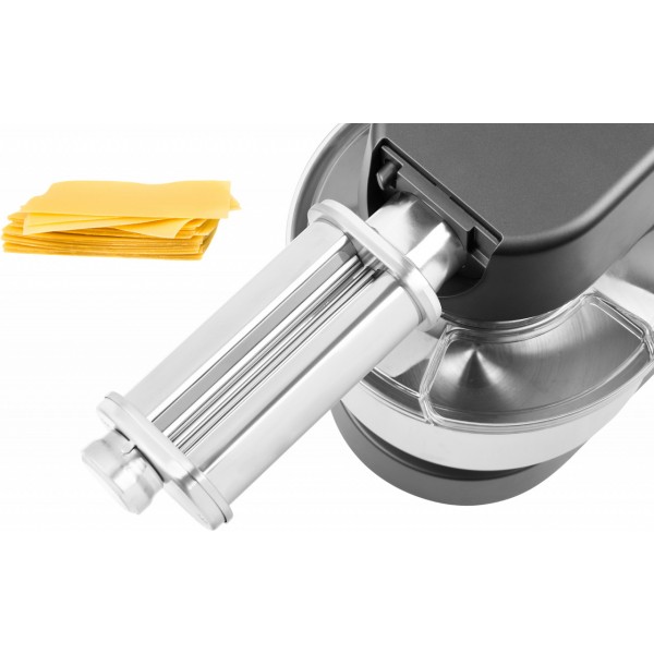 Accesoriu pentru prepararea pastelor de casa Lasagna ECG FORZA 5000-7000