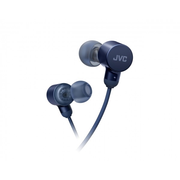 Casti JVC HA-FR17UC-W-U, Cu Fir, In-Ear, Microfon, USB-C, alb