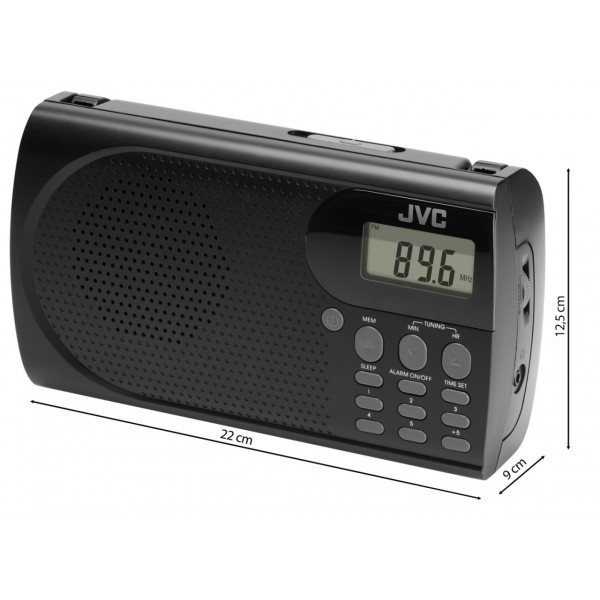 Soundbar 2.1 JVC H-E434B, RMS 200 W, USB, Subwoofer, Bluetooth, Surround Dolby Digital, telecomanda Soundbar 2.1 JVC H-E434B, RMS 200 W, USB, Subwoofer, Bluetooth, Surround Dolby Digital, telecomanda