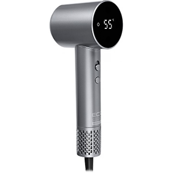Uscator de par ECG Modifica Sonica Moonstone 1600W, motor BLDC, ionizare, 2 viteze, 4 trepte de temperatura Uscator de par ECG Modifica Sonica Moonstone 1600W, motor BLDC, ionizare, 2 viteze, 4 trepte de temperatura