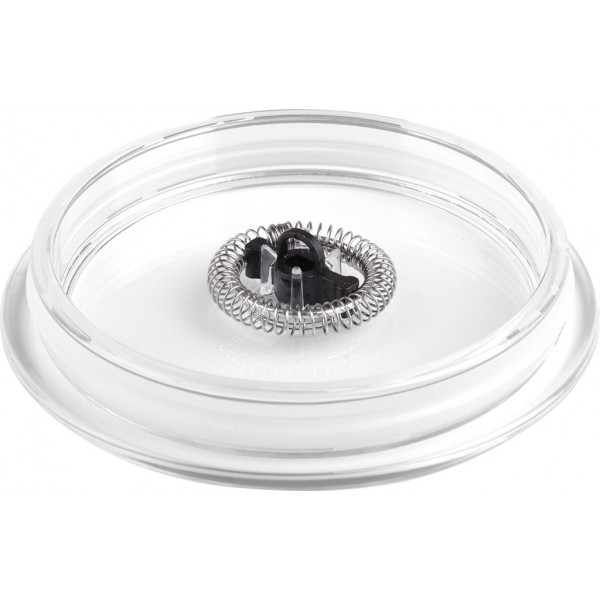 Aparat pentru spuma de lapte ECG NM 115, 240ml, 500W