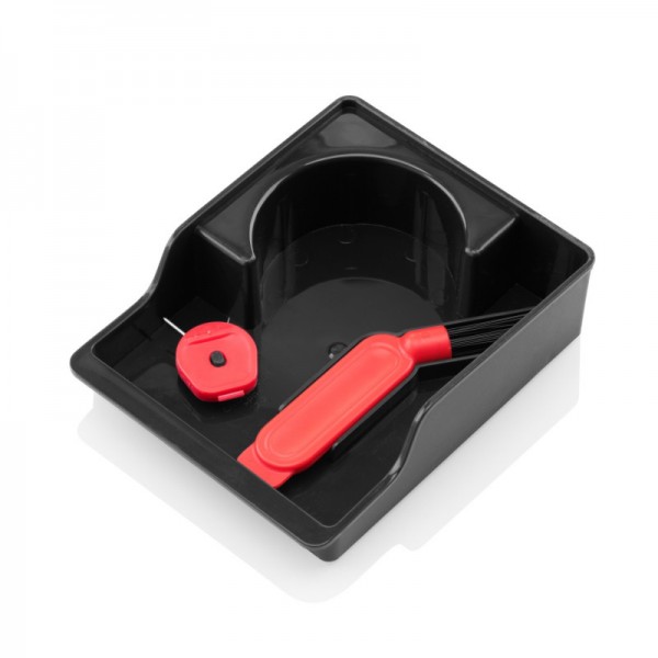 Espressor automat ETA Baricelo 7181 90000, 1550 W, otel inoxidabil, 15 bari, dispozitiv spumare Espressor automat ETA Baricelo 7181 90000, 1550 W, otel inoxidabil, 15 bari, dispozitiv spumare