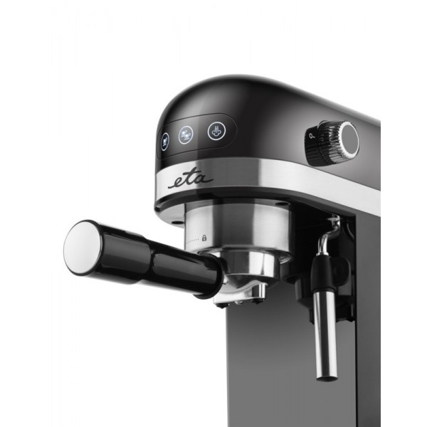 Espressor manual ETA Coffito 0175 90000, 1465 W, 20 bar, 1400 ml, dispozitiv spumare