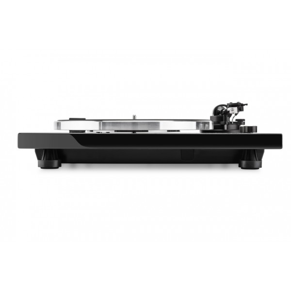 Boxa portabila bluetooth JVC XS-E524B, 50W, USB, IPX6, TWS, negru