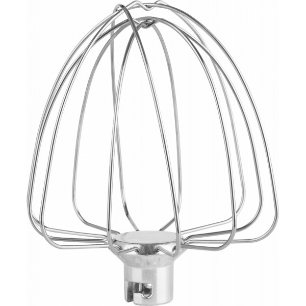 Robot de bucatarie ECG FORZA 5500 Giorno Argento, 1500 W, 6,5 litri, LCD, sistem de amestecare planetar