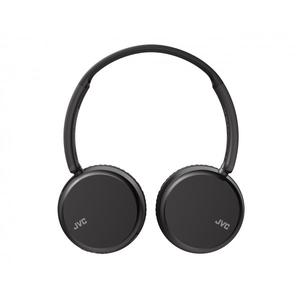 Casti audio On-Ear JVC HA-S36W-A-U, Bluetooth, Autonomie 35h, microfon, Albastru
