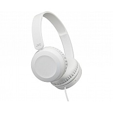 Casti JVC HA-S31M-P-EX, Cu Fir, On-Ear, microfon, roz