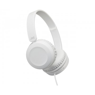 Casti JVC HA-S31M-P-EX, Cu Fir, On-Ear, microfon, roz