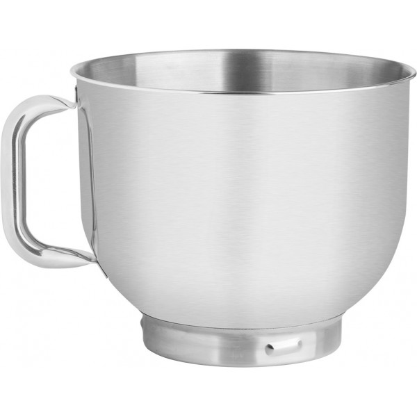 Robot de bucatarie ECG FORZA 6600 Metallo Argento, 1800 W, 6,5 litri, LCD, sistem de amestecare planetar Robot de bucatarie ECG FORZA 6600 Metallo Argento, 1800 W, 6,5 litri, LCD, sistem de amestecare planetar