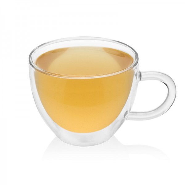 Set 2 cesti pentru cappuccino ETA5180 92010, 230 ml, pereti dubli din sticla borosilicata Set 2 cesti pentru cappuccino ETA5180 92010, 230 ml, pereti dubli din sticla borosilicata