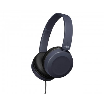 Casti audio premium Over-Ear JVC HA-RX900-E, Negru