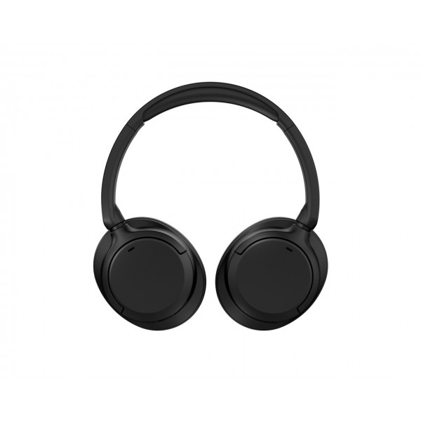 Casti Premium On Ear JVC HA-S95N-B-U, Wireless, Bluetooth, Hybrid Noise cancelling, Autonomie pana la 35 ore, Microfon, Negru Casti Premium On Ear JVC HA-S95N-B-U, Wireless, Bluetooth, Hybrid Noise cancelling, Autonomie pana la 35 ore, Microfon, Negru