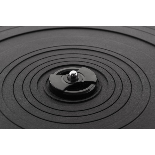 Boxa portabila bluetooth JVC XS-E524B, 50W, USB, IPX6, TWS, negru