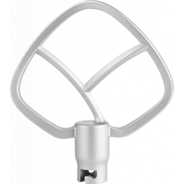 Robot de bucatarie ECG FORZA 5500 Giorno Argento, 1500 W, 6,5 litri, LCD, sistem de amestecare planetar